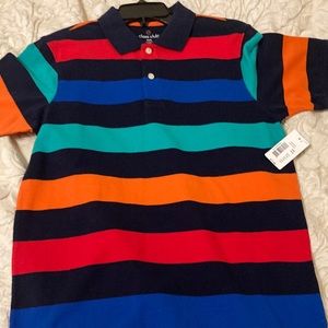 Brand new with tags class club polo shirt size 14-16